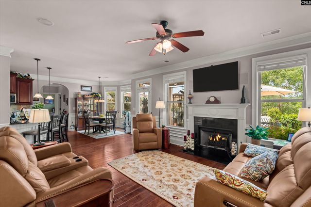 131 Park Place Circle, Lexington, SC 29072