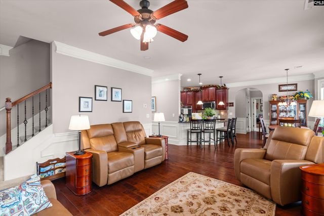 131 Park Place Circle, Lexington, SC 29072