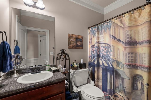 131 Park Place Circle, Lexington, SC 29072