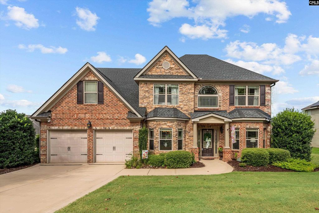 131 Park Place Circle, Lexington, SC 29072