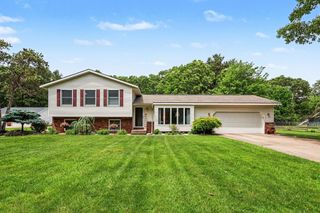 2332 Filonow Drive, Fruitport Twp, MI 49444
