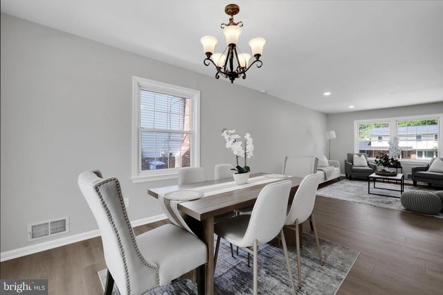 833 LOXFORD TER, Silver Spring, MD 20901