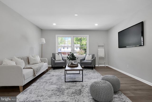 833 LOXFORD TER, Silver Spring, MD 20901