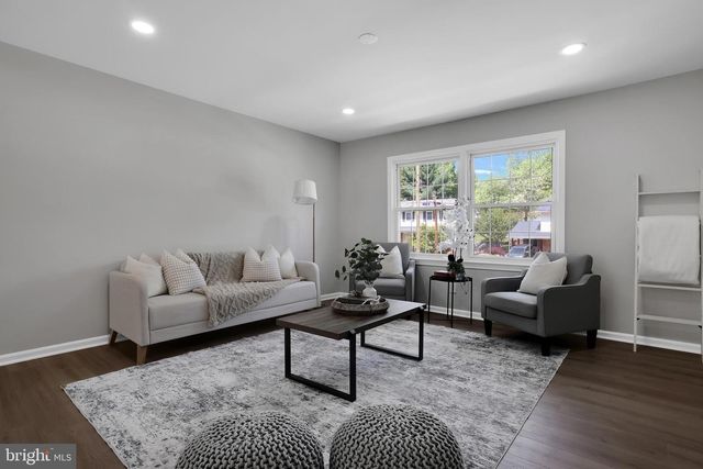 833 LOXFORD TER, Silver Spring, MD 20901