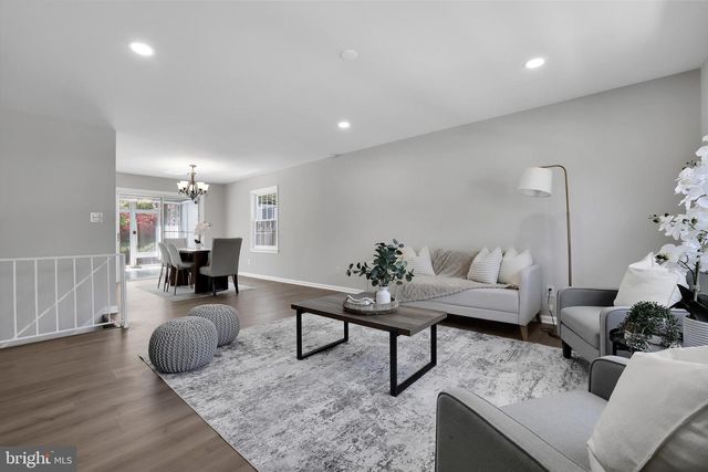 833 LOXFORD TER, Silver Spring, MD 20901