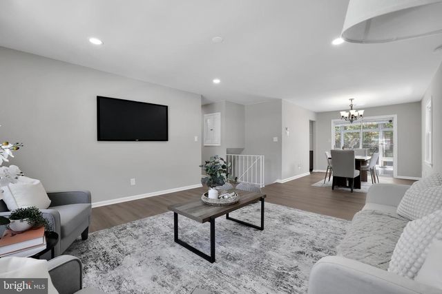 833 LOXFORD TER, Silver Spring, MD 20901