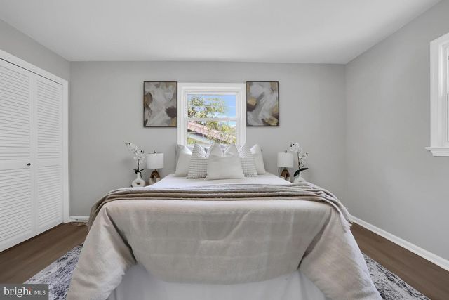 833 LOXFORD TER, Silver Spring, MD 20901