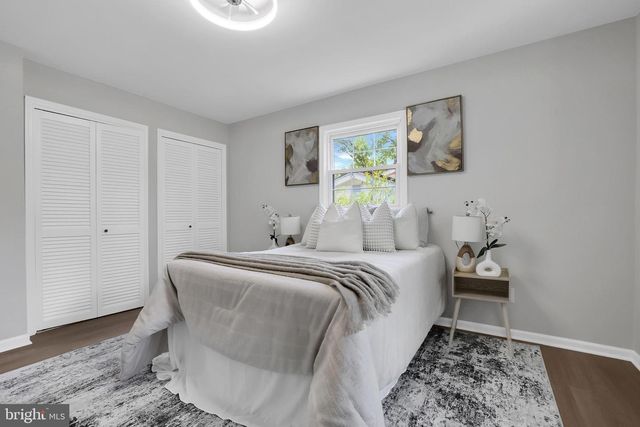 833 LOXFORD TER, Silver Spring, MD 20901