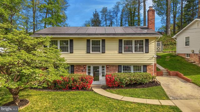833 LOXFORD TER, Silver Spring, MD 20901