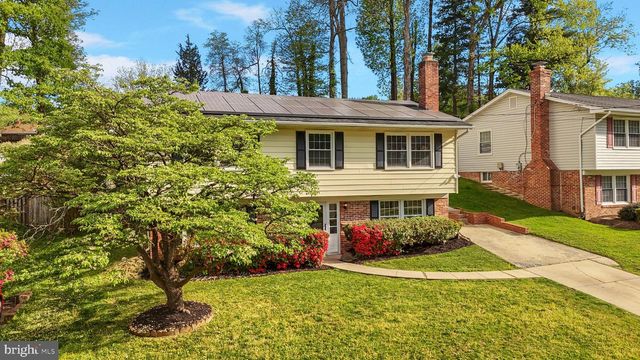 833 LOXFORD TER, Silver Spring, MD 20901