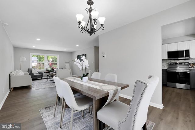 833 LOXFORD TER, Silver Spring, MD 20901