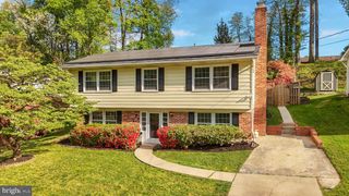 833 LOXFORD TER, Silver Spring, MD 20901