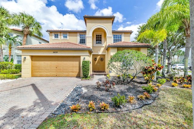 9895 Shepard Place, Wellington, FL 33414