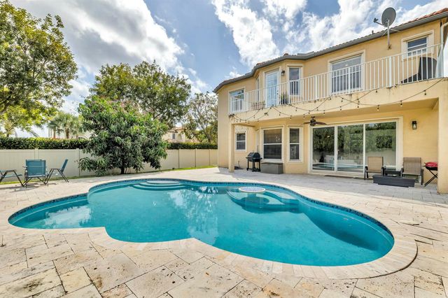 9895 Shepard Place, Wellington, FL 33414