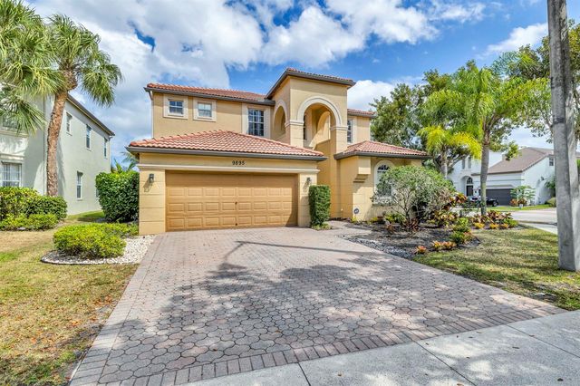 9895 Shepard Place, Wellington, FL 33414