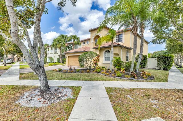 9895 Shepard Place, Wellington, FL 33414