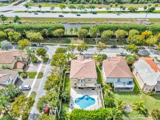 9895 Shepard Place, Wellington, FL 33414