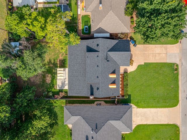 2636 NW 58 Street, Oklahoma City, OK 73112
