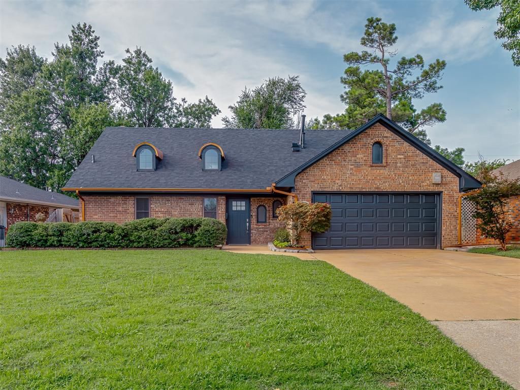 2636 NW 58 Street, Oklahoma City, OK 73112