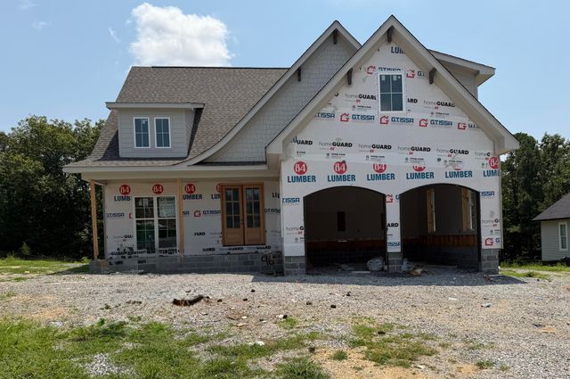 1448 Jay Court 96, Soddy Daisy, TN 37379