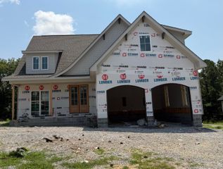 1448 Jay Court 96, Soddy Daisy, TN 37379