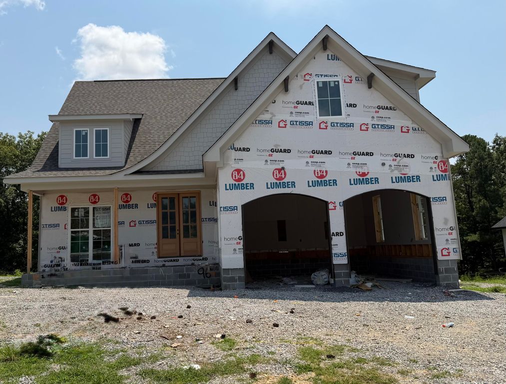 1448 Jay Court 96, Soddy Daisy, TN 37379