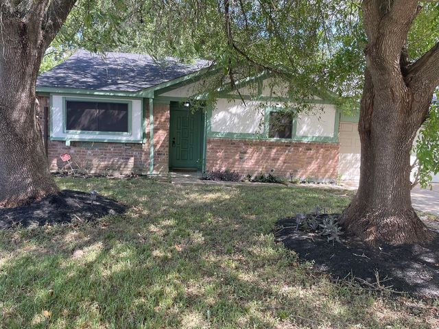 3646 Brier Gardens Drive, Houston, TX 77082