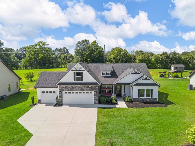 433 Josie Way, Boiling Springs, SC 29316