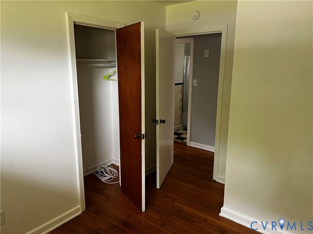 2123 Colston St, Petersburg, VA 23805