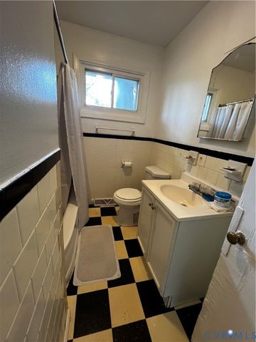 2123 Colston St, Petersburg, VA 23805