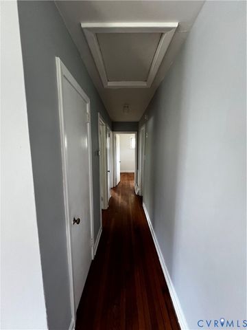 2123 Colston St, Petersburg, VA 23805
