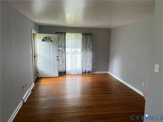 2123 Colston St, Petersburg, VA 23805