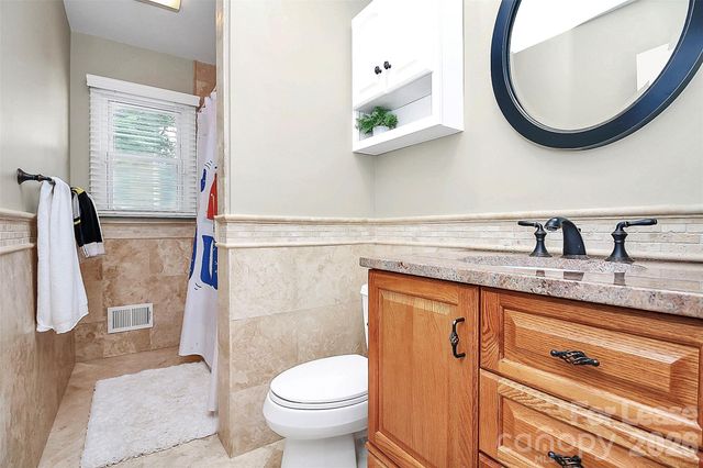 132 Vernon Drive, Davidson, NC 28036