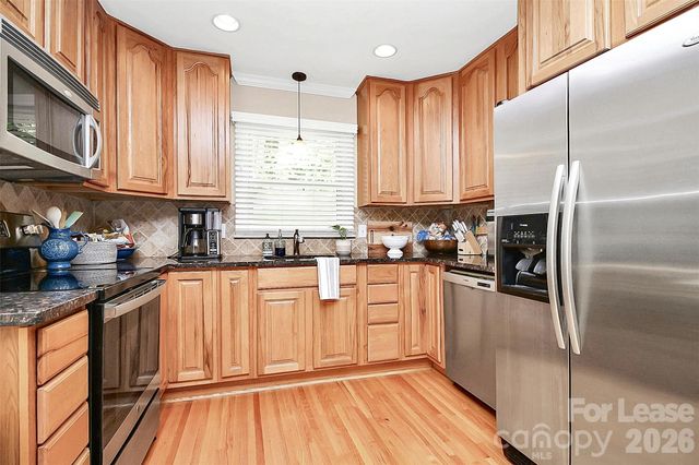 132 Vernon Drive, Davidson, NC 28036