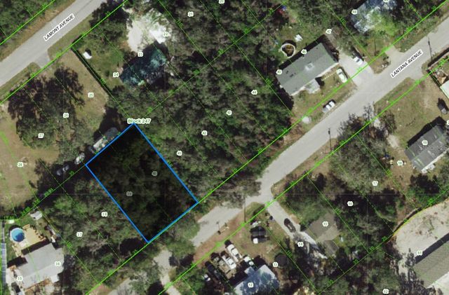 000 LANTANA AVENUE, New Port Richey, FL 34654