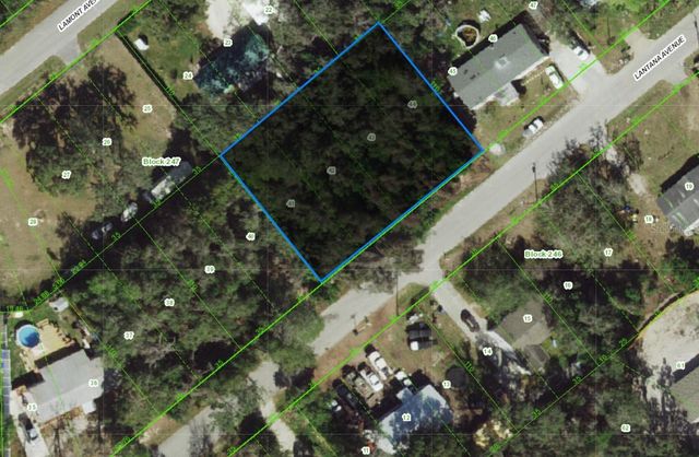 000 LANTANA AVENUE, New Port Richey, FL 34654