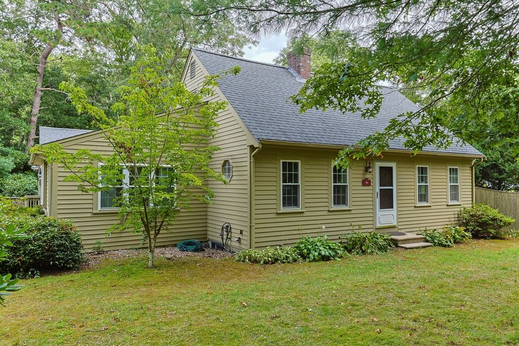 15 Hunters Tr, Sandwich, MA 02563