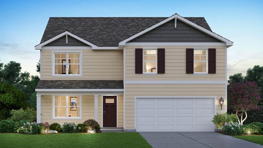 10691 Blaine Street, Crown Point, IN 46373