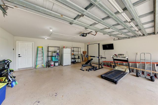17219 Lake Ridge Circle, Rosharon, TX 77583