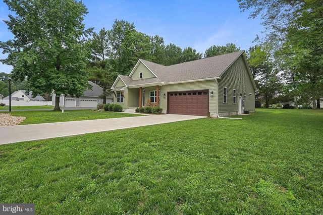 17097 TURTLE HL, Milford, DE 19963
