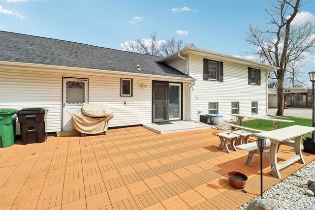 4305 NE Arthur Avenue, Des Moines, IA 50317