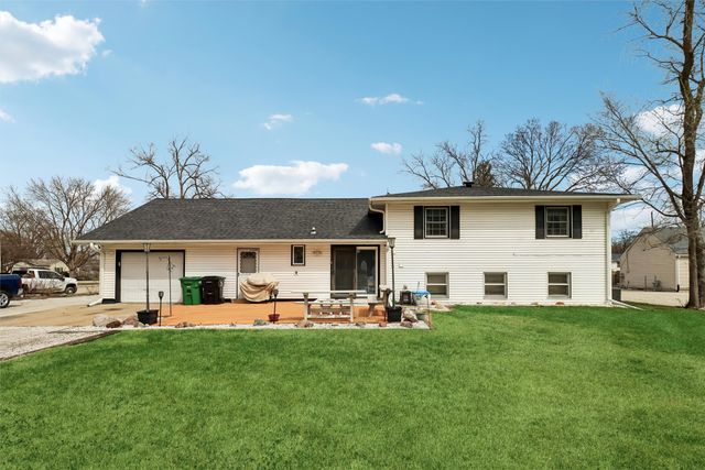 4305 NE Arthur Avenue, Des Moines, IA 50317