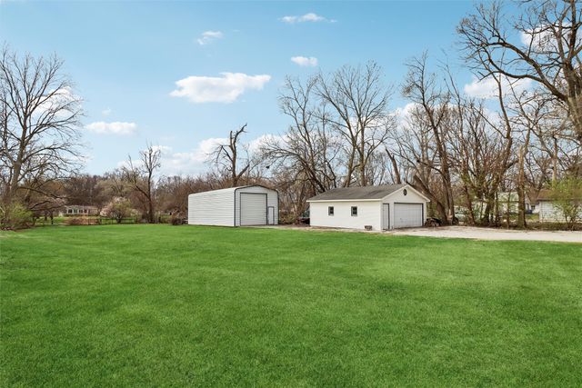 4305 NE Arthur Avenue, Des Moines, IA 50317