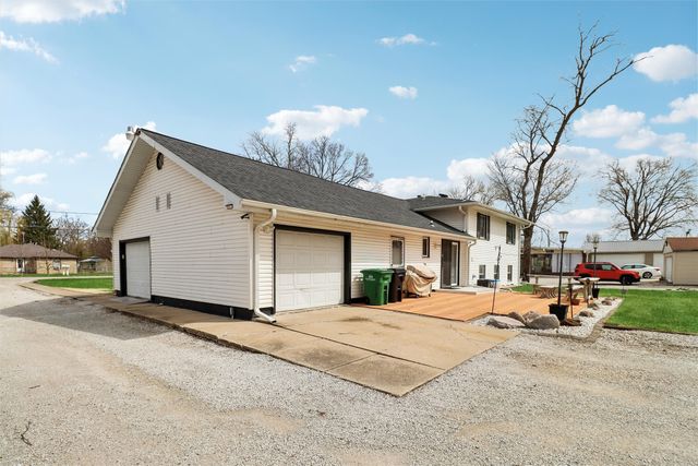 4305 NE Arthur Avenue, Des Moines, IA 50317