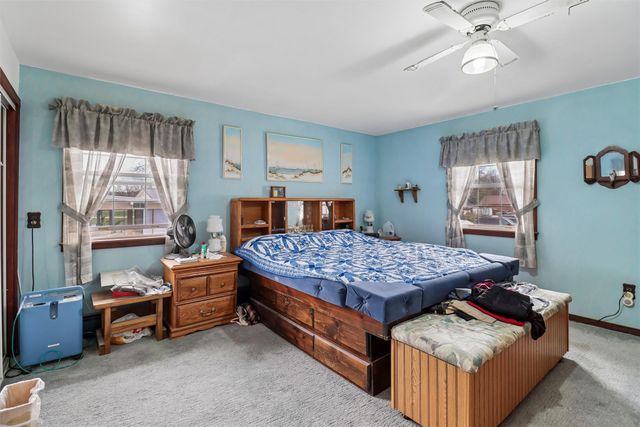 4305 NE Arthur Avenue, Des Moines, IA 50317