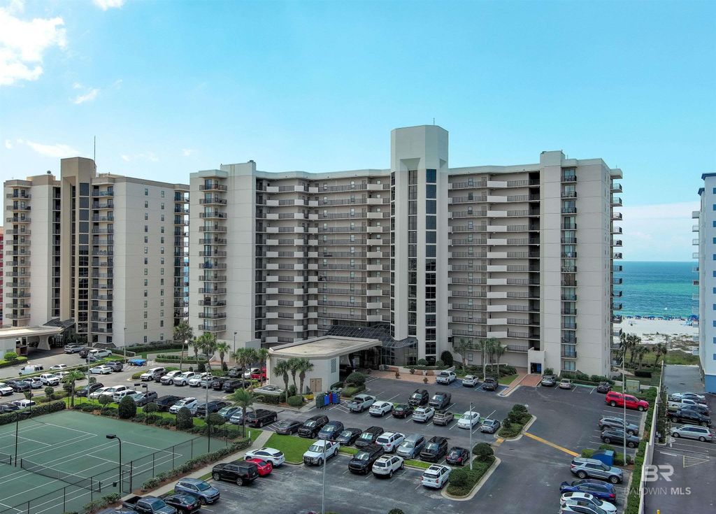 26802 Perdido Beach Boulevard 306, Orange Beach, AL 36561