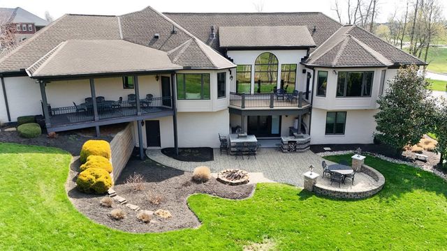 10866 Pleasant Colony Drive, Union, KY 41091