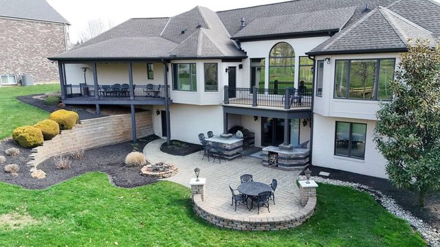 10866 Pleasant Colony Drive, Union, KY 41091