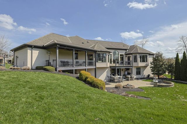 10866 Pleasant Colony Drive, Union, KY 41091