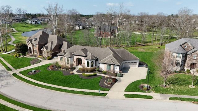 10866 Pleasant Colony Drive, Union, KY 41091